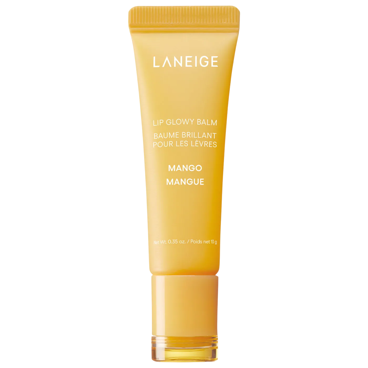 Laneige Glowy Lip Tube Mango