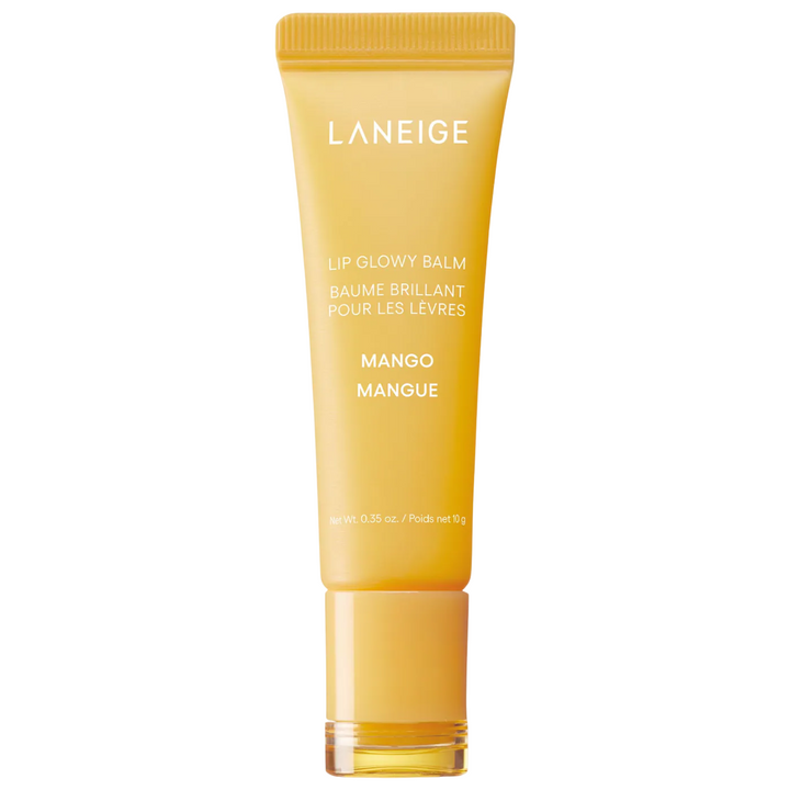 Laneige Glowy Lip Tube Mango