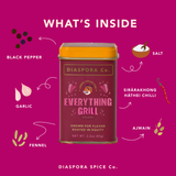 Everything Grill