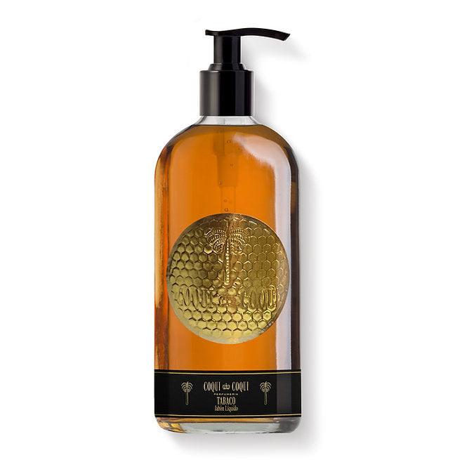 Tabaco Hand Wash