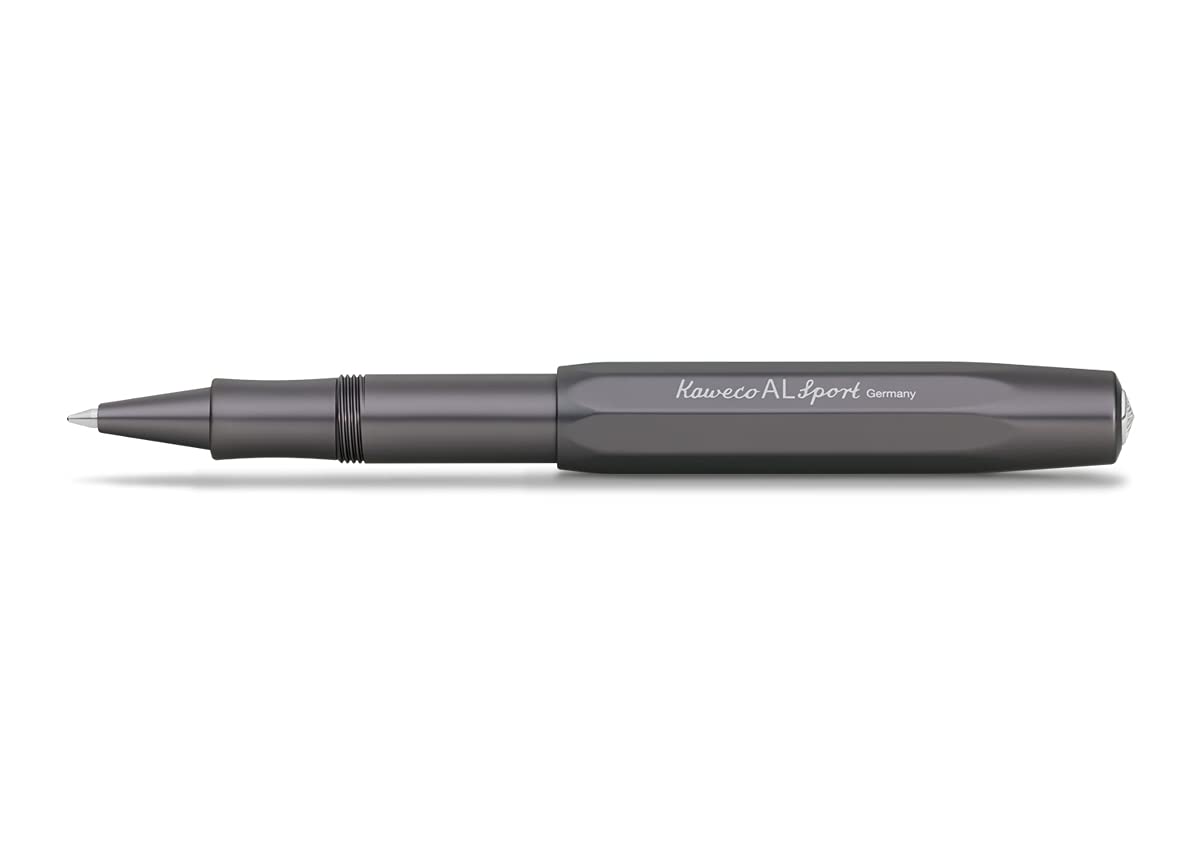 Rollerball Sport Grey