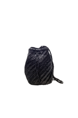 Pom Bag Black