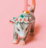 Cake Topper Possum