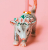 Cake Topper Possum