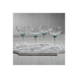 Martini Sea Green Set of 2