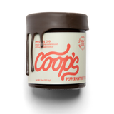 Hot Fudge Peppermint