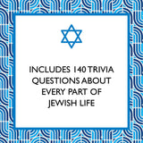 Jewish Trivia