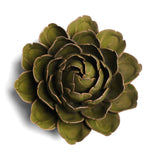 Green Mofo Flower