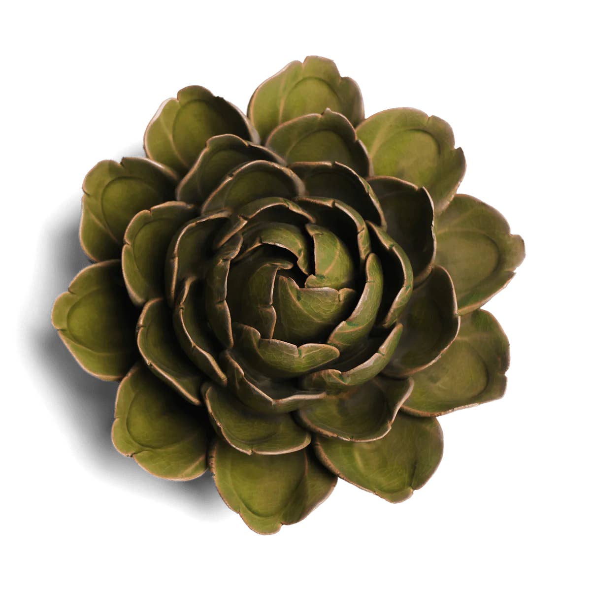 Green Mofo Flower