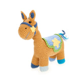Pebble Horse