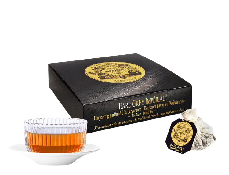 Earl Grey Imperial Tea Bags