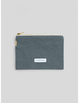 Horizon Blue Small Pouch