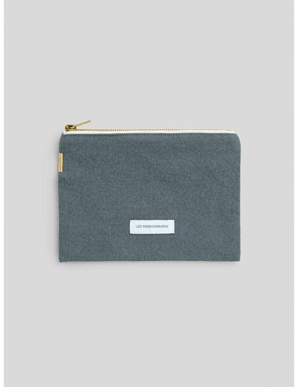 Horizon Blue Small Pouch
