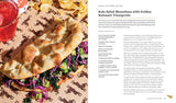 Grocery The Cookbook