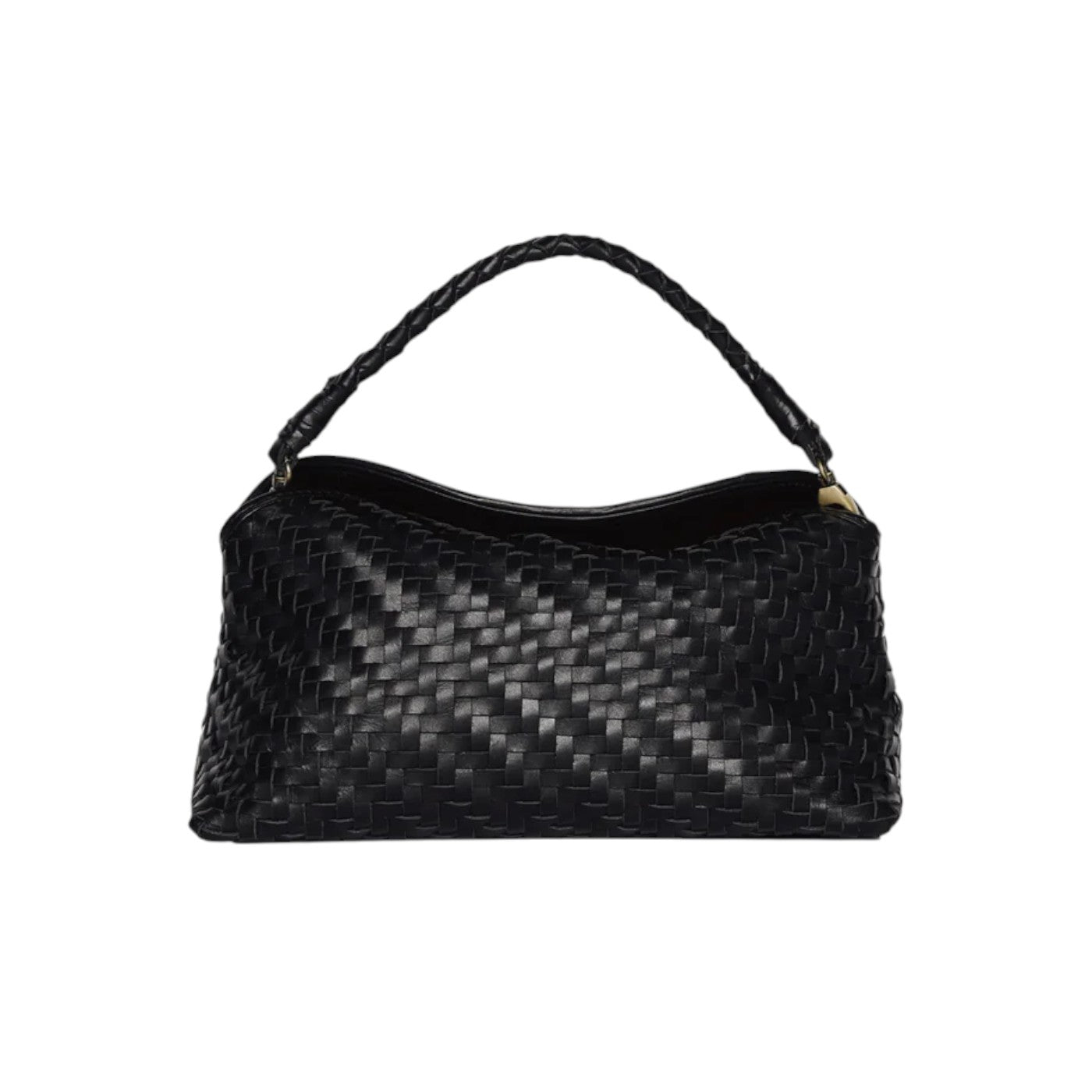 Cheri Mini Black Bag