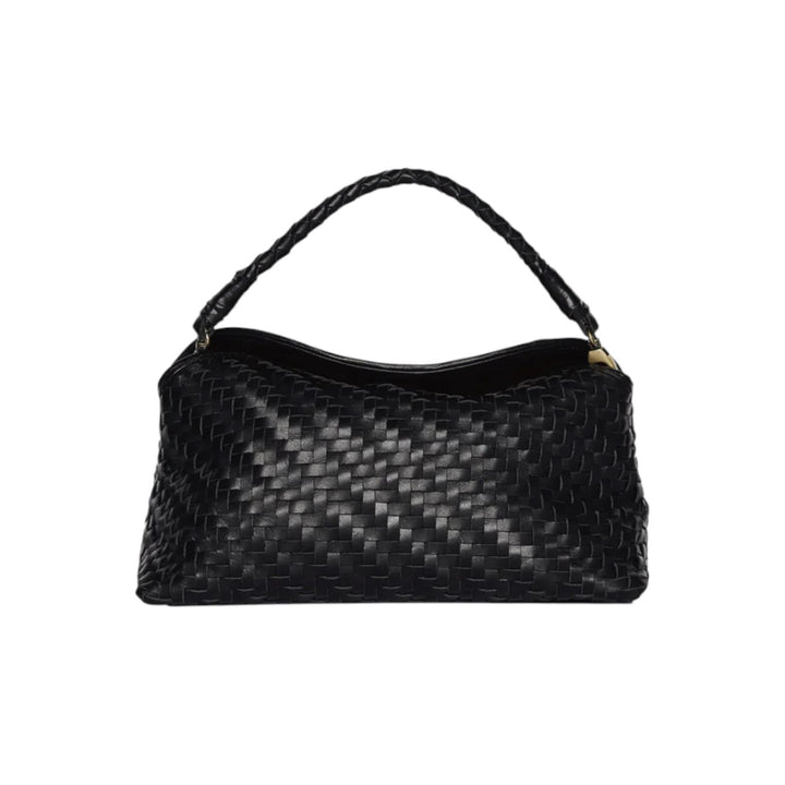 Cheri Mini Black Bag