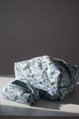 Dianthus Cosmetic Bag Mini