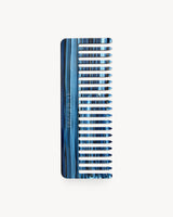 No. 2 Comb Indigo