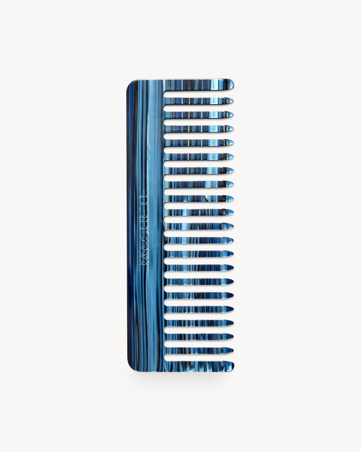 No. 2 Comb Indigo