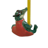 Cake Topper Gator