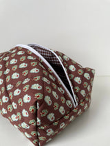 Georgia Cosmetic Bag Mini
