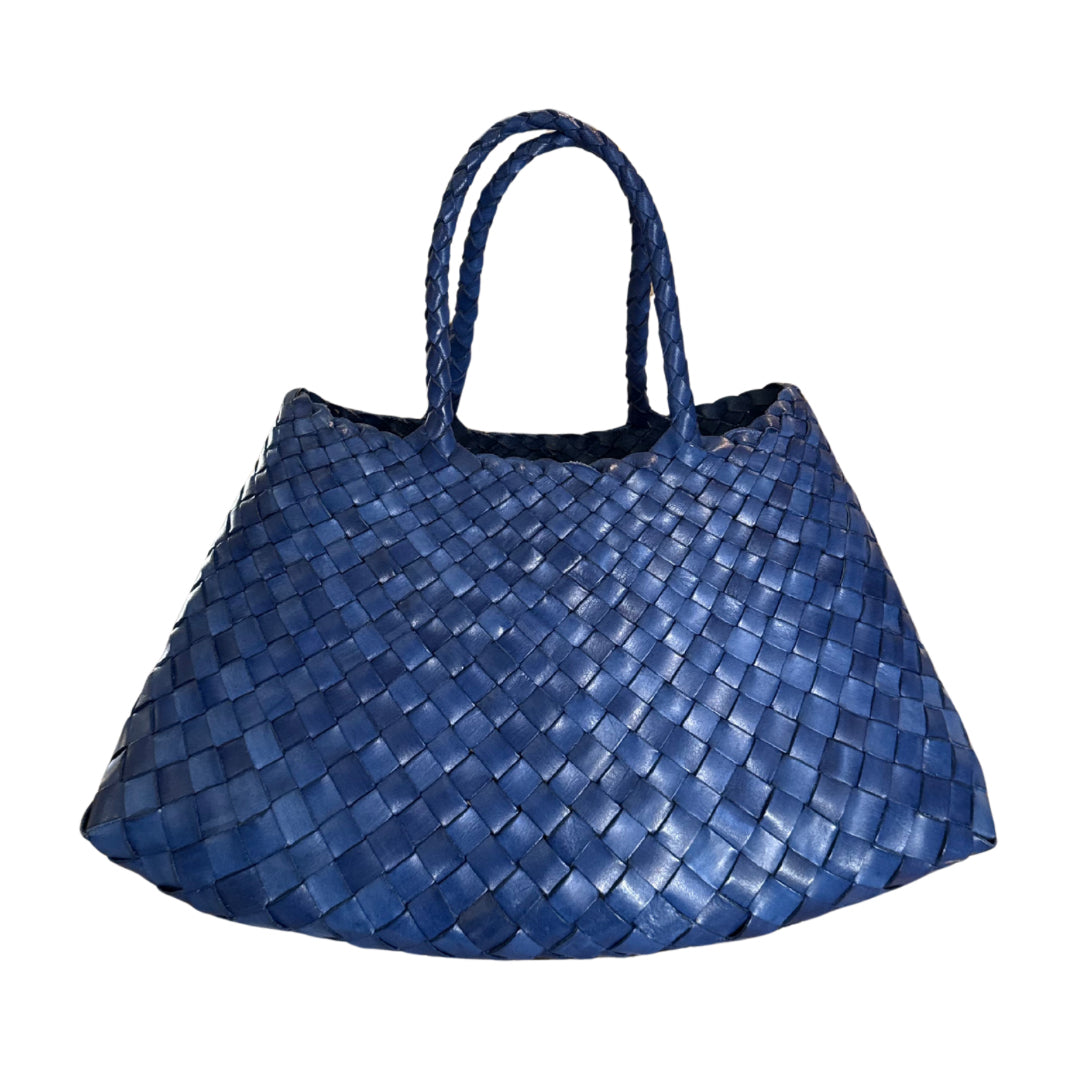 Santa Croce Small Bag Navy