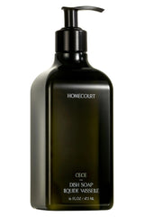Dish Soap Cece