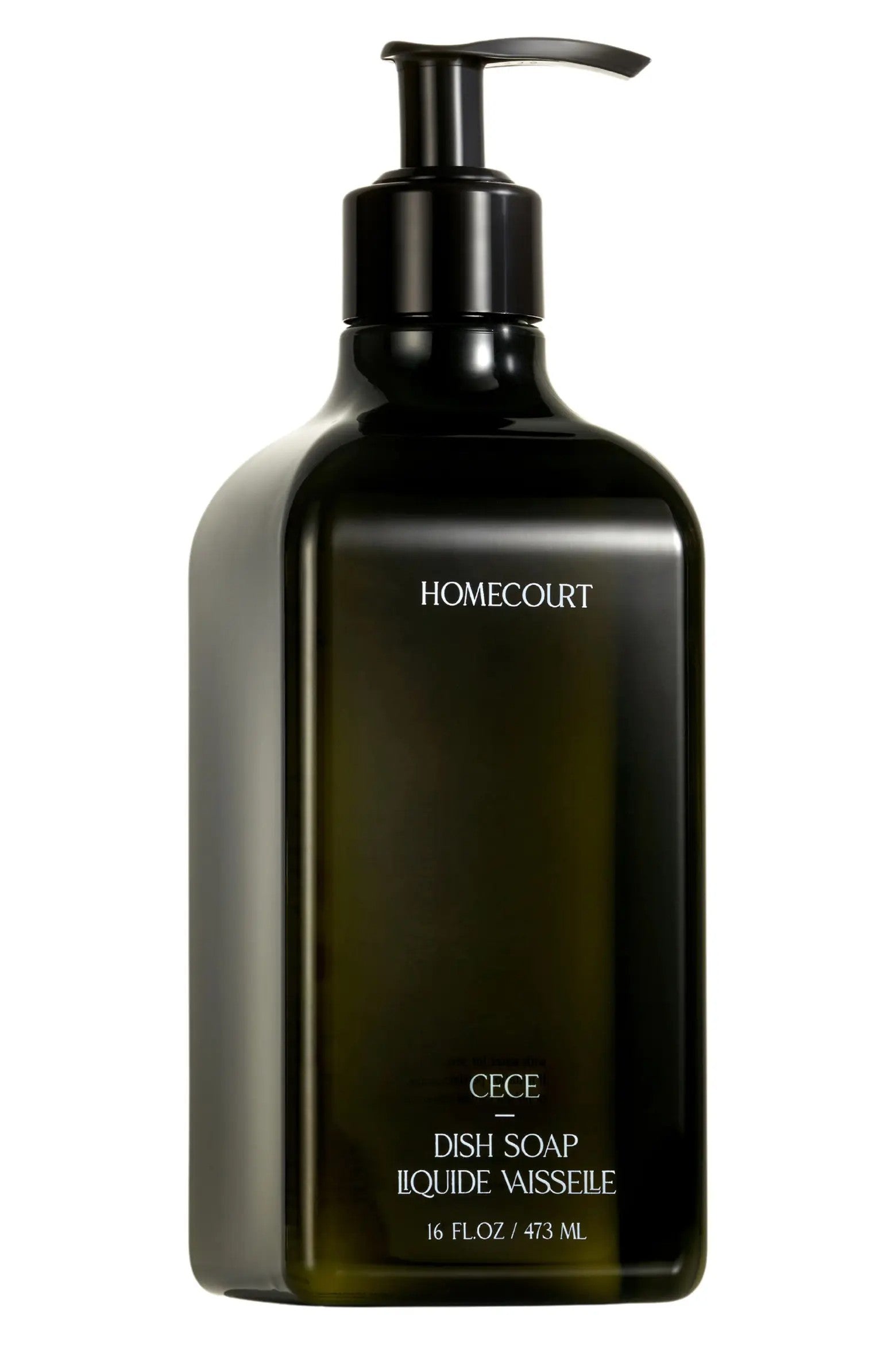 Dish Soap Cece