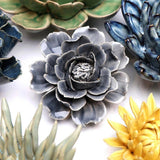 Rose Grey