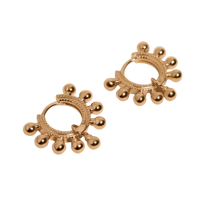 Earrings Baila