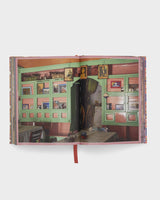 Cabana Anthology: The Anniversary Edition