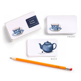 Spot Of Tea Little Notes® NEW 55 Count