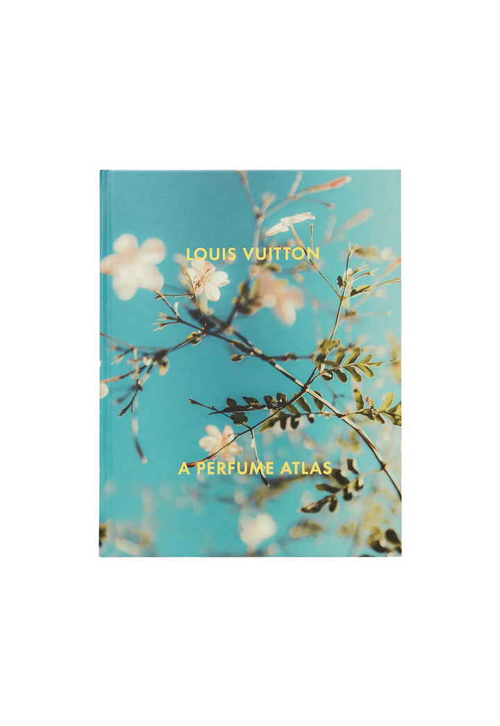 Louis Vuitton Flowers