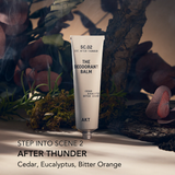 Deodorant Balm SC.02 After Thunder