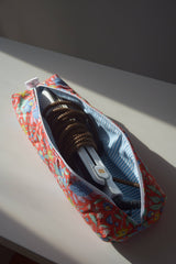 Persimmon Hair Tools Bag Regular