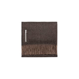 Alpaca Throw Fudge