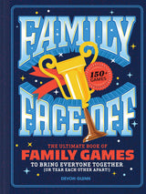 Family Face-Off