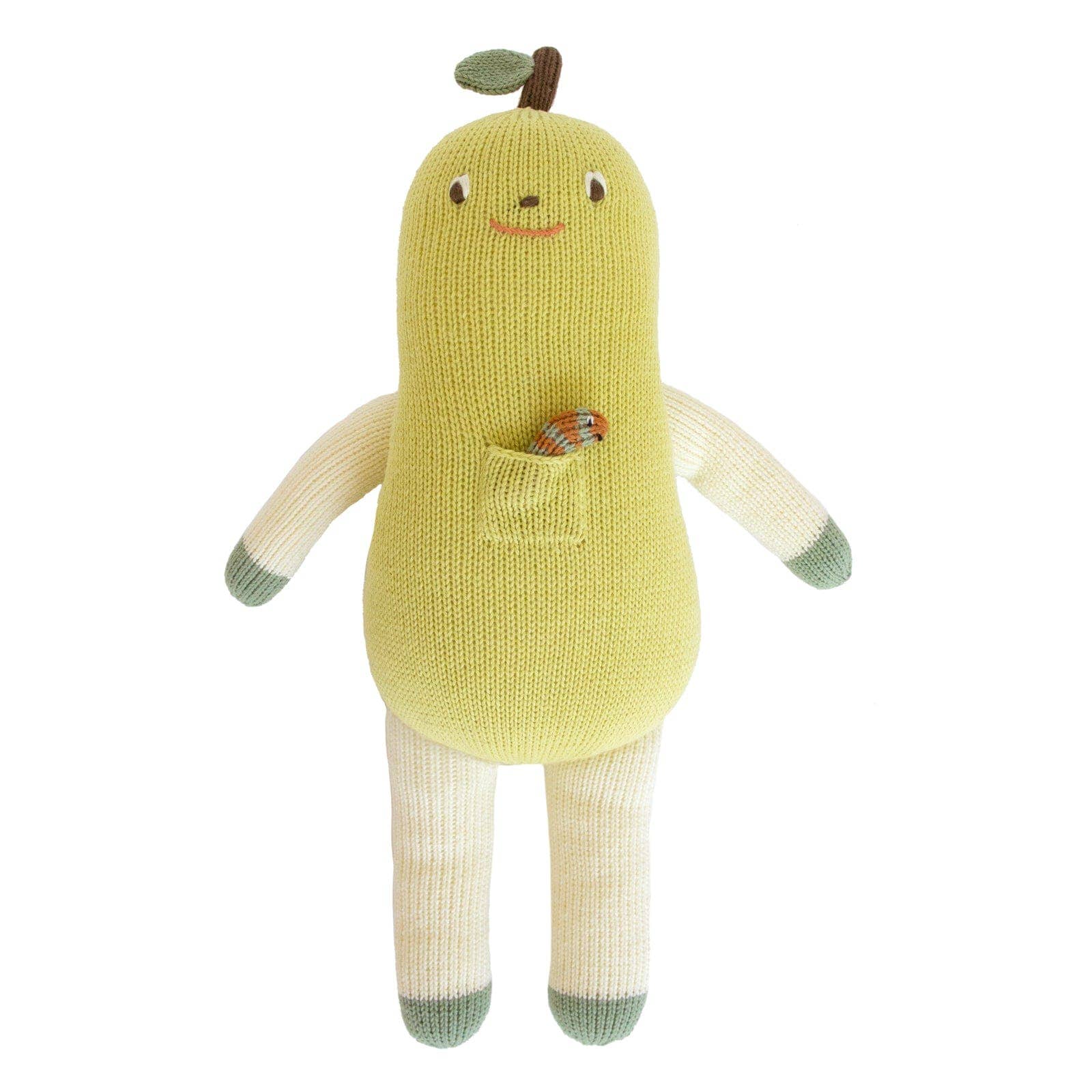 Doll Bartlett the Pear