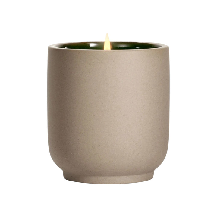 Candle Steeped Rose