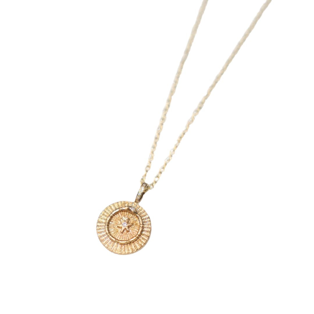 Ouroboros Necklace