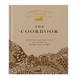 Grocery The Cookbook