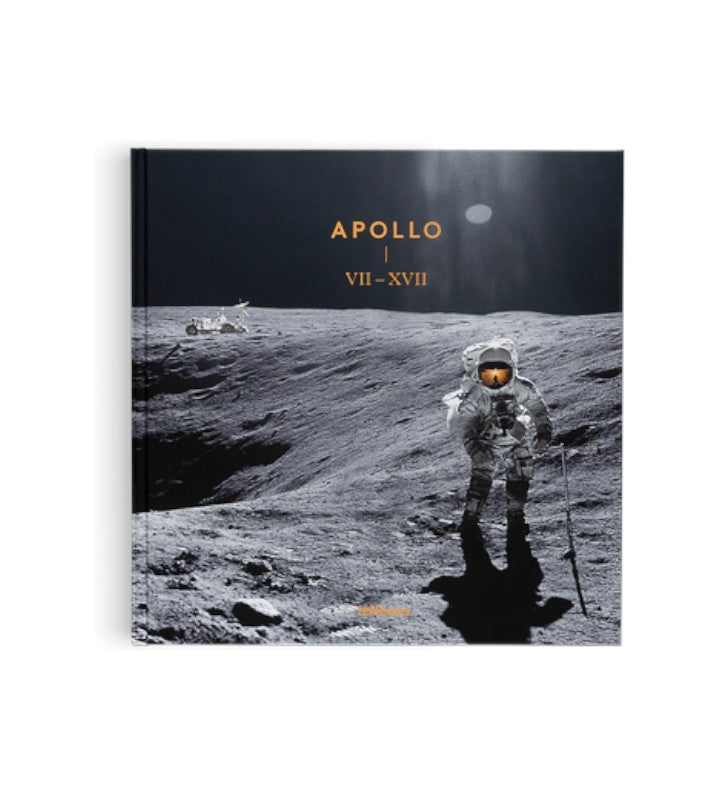 Apollo VII-XVII