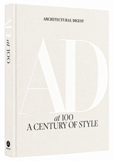 Architectural Digest at 100