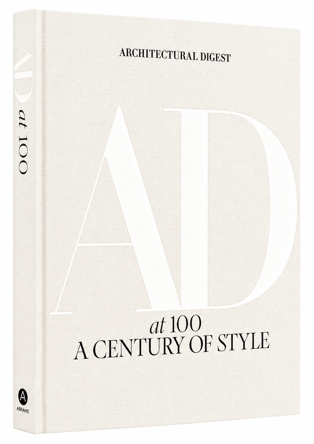 Architectural Digest at 100