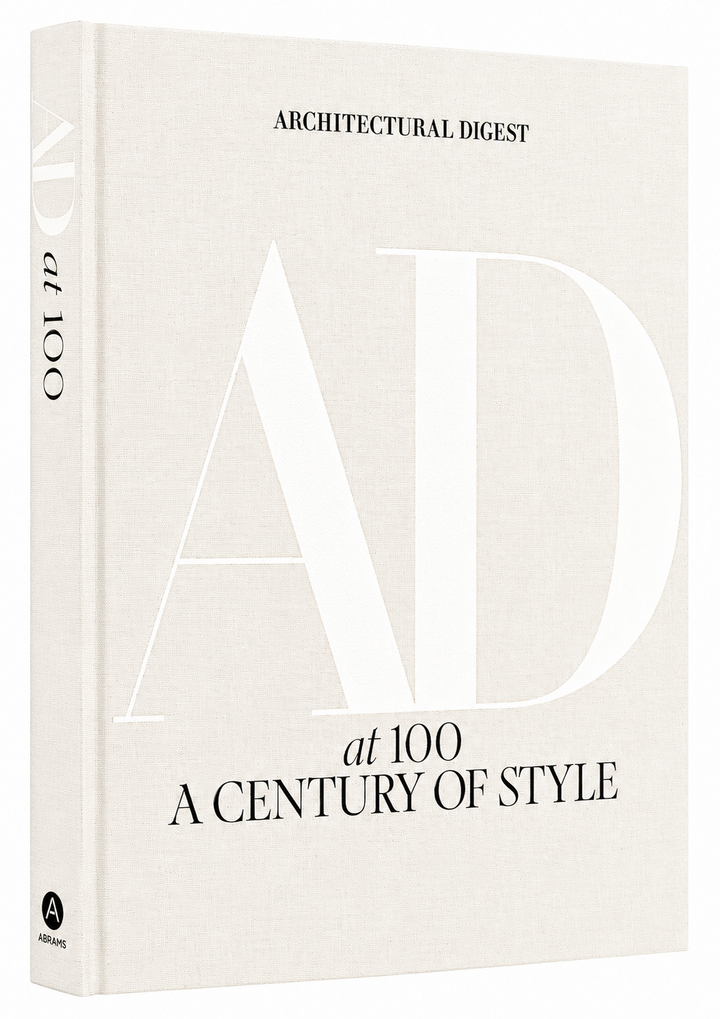 Architectural Digest at 100