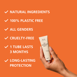 Deodorant Balm SC.00 Fragrance-Free