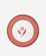 Cecilia Dinner Plate Set 4