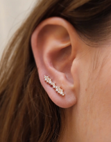 Earrings Aurora