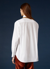 Blouse Amazone