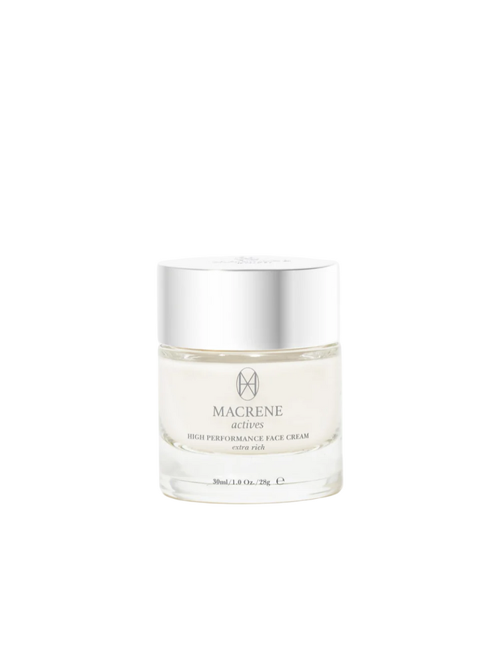 High Performance Face Cream Extra Rich 1.0 oz